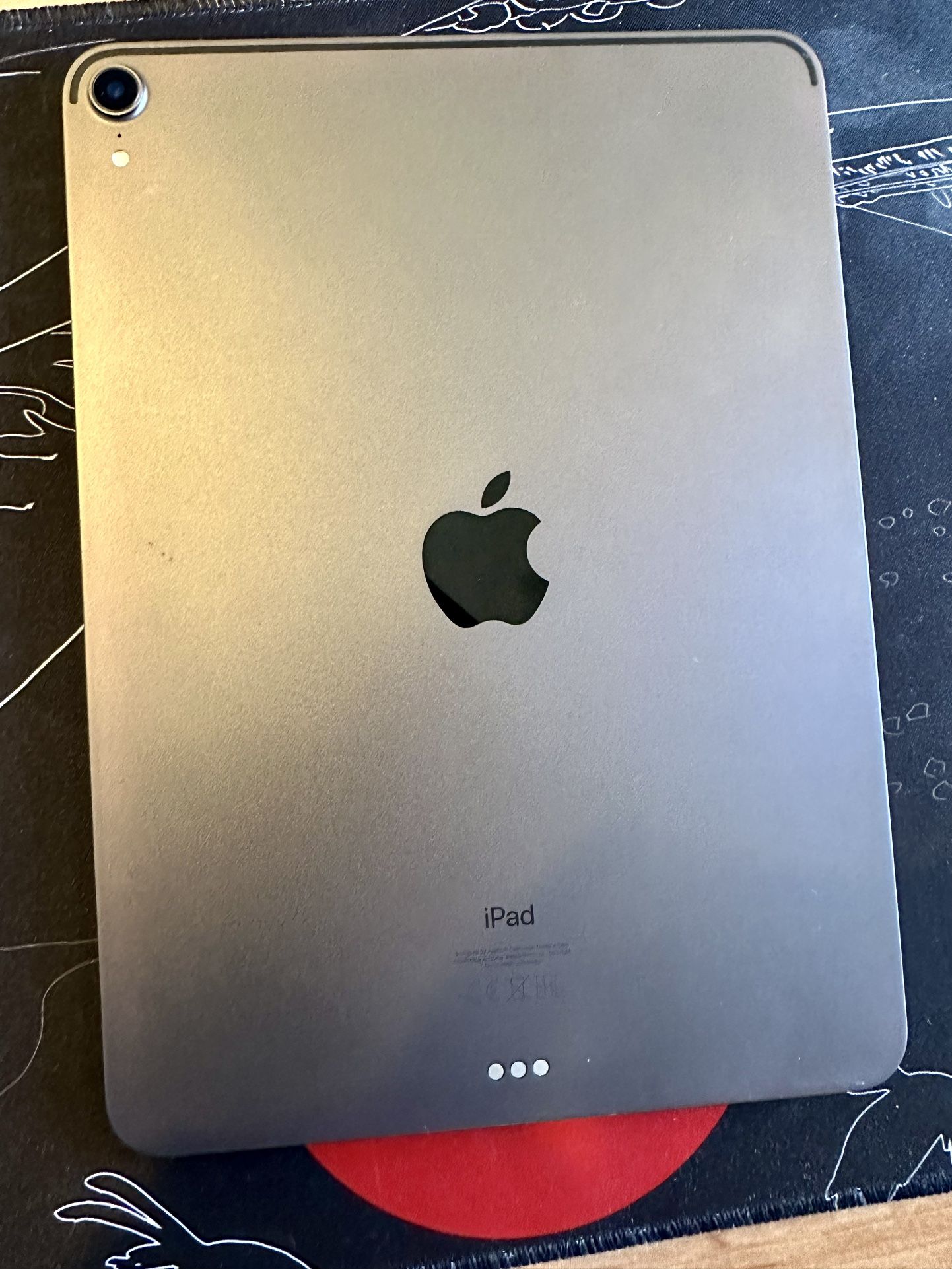 iPad Pro 11-inch - 64GB - 1st Gen
