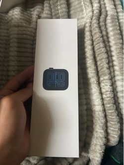 Apple Watch SE3 44mm Battery Health 100% With Box