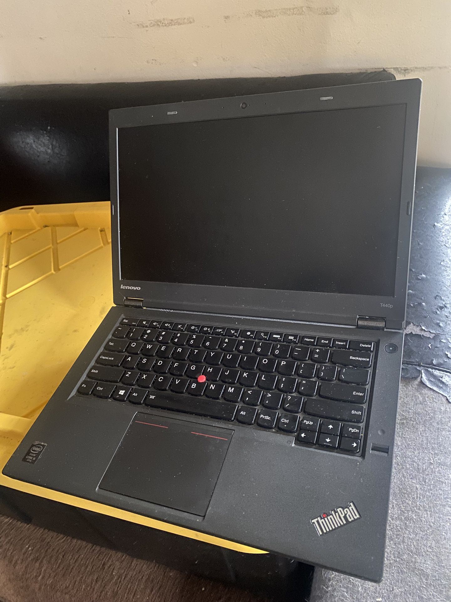 Lenovo T440p
