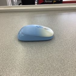 Ubotie Mouse