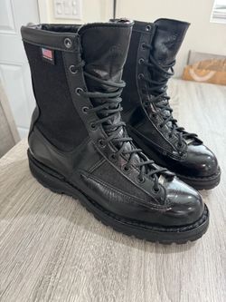 Danner Acadia Tactical Boots