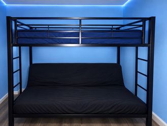 Futon Bed/couch