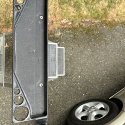 Little jumbo ladder
