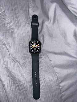 Apple Watch SE 