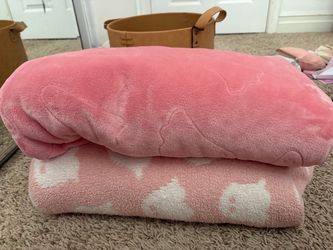 Blankets