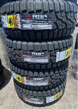 Rolling big power repulsor RT 35/12/50R18LT