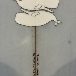 5’8 Blow Hole Surfboard $200