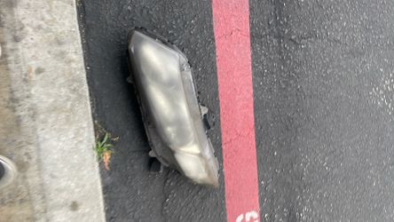 Honda Civic Headlights
