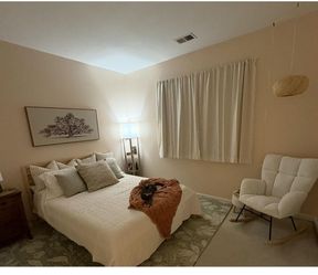 50" x 63" balckout ivory curtains