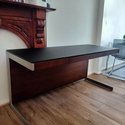 Office Desk BDI Sequel 6001