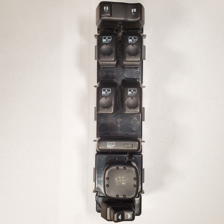 Door Window Switch For Select 03-07 Cadillac Chevrolet GMC Models. Ig