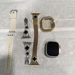 Apple Ultra Watch