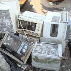 Free Scrap Removel 