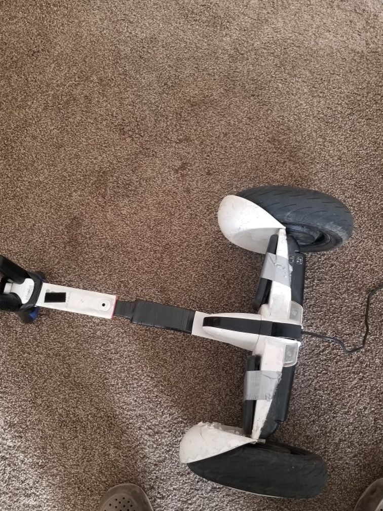 Segway