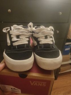 Vans  3.5