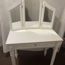 Small Vanity