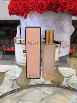 Gucci Brume de Beauté Beauty Mist FIRM PRICE PRECIO FIRME 💕