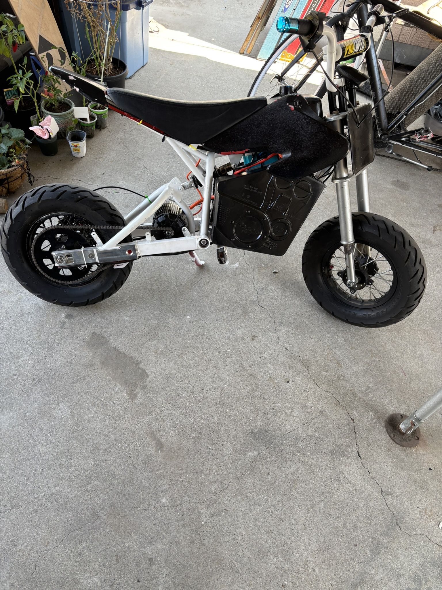 Razor Mx500 for Sale in Irwindale, CA - OfferUp