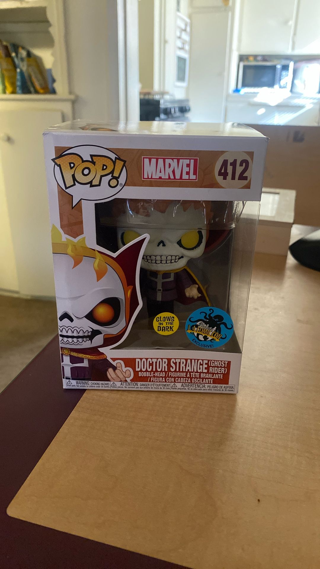 Funko Pop