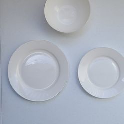 Gorham Bone China