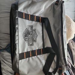 Harley Davidson  Cooler Bag 