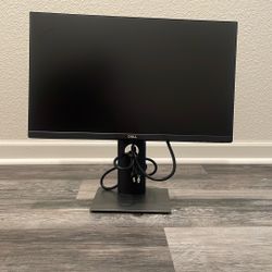 Dell P2319H Monitor