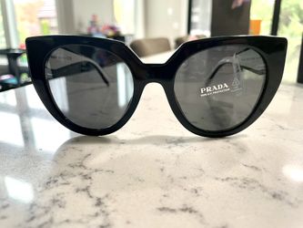 Prada Sunglasses (Women’s)