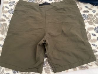 North Face Utility Short