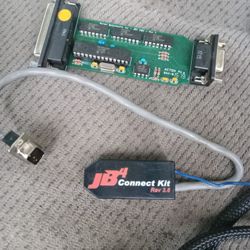 Jb4 Tuner Kit For Hyundai/kia