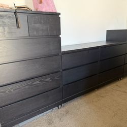 IKEA Dressers Bedroom Furniture 