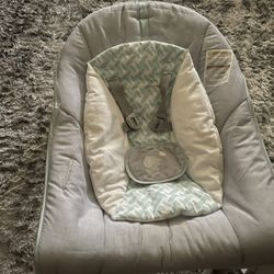 Baby Bouncer 