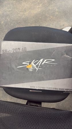 Skar SKv2-200.4D