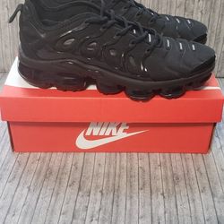 Nike Vapormax $100 Sizes Men 11 