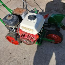 Powertrim Edger