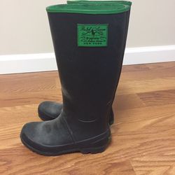 Rain Boots