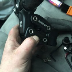 Kinect Suspension Stem