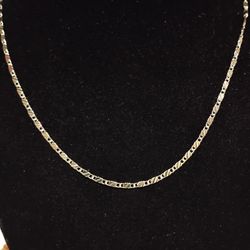925 Silver Necklace