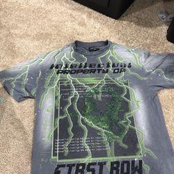 First Row Shirt 