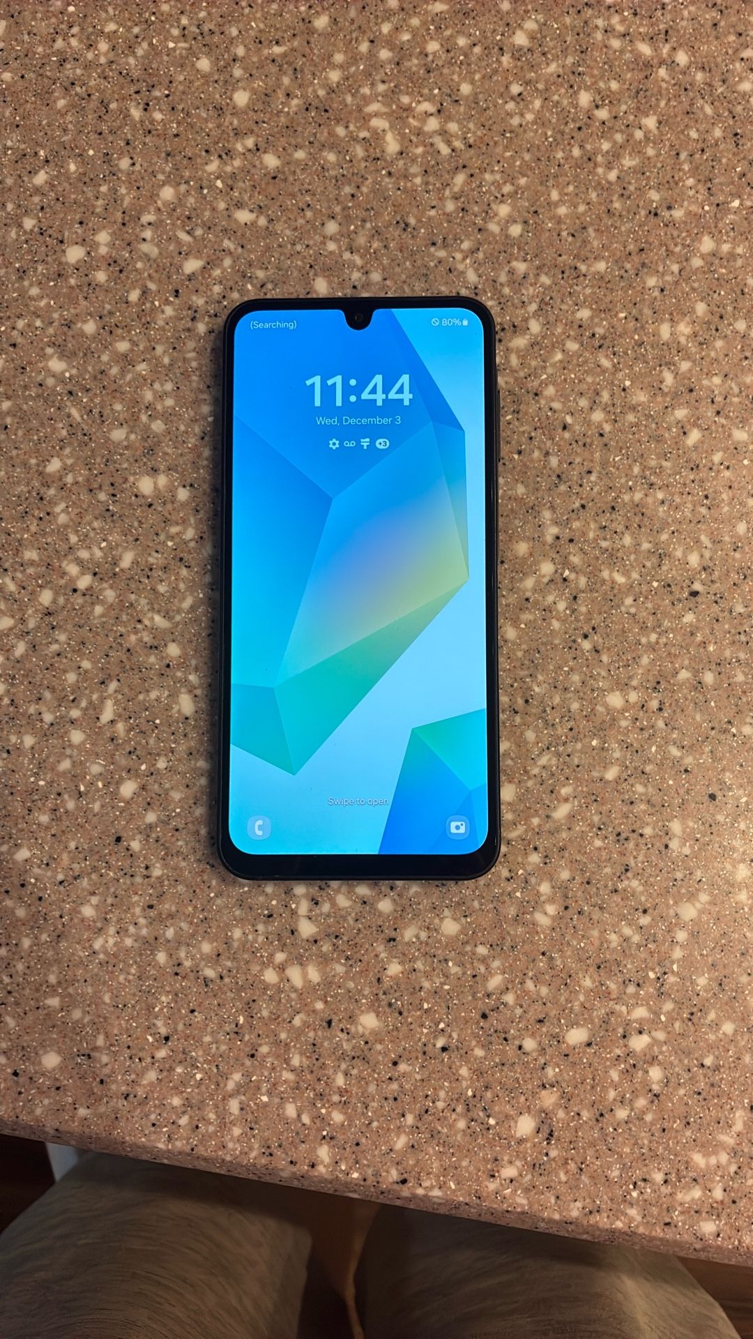 Samsung Galaxy A16 5G Android