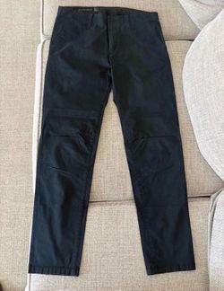 A/X Armani Exchange/slim fit/coupe ajustee 34R