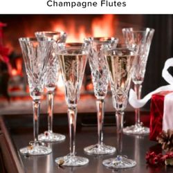 Waterford Crystal 12 Days Of Christmas Collection Limited Edition