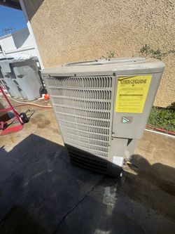 Air Conditioning
