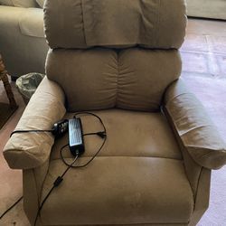 Reclining Lift Chair