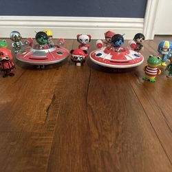 Ryan’s World Toys