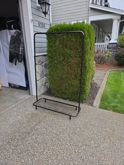 Clothes Rack