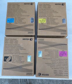 Xerox ColorQube 9201/9202/9203/9301/9302/9303 Ink