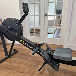 #Rowing Machine#