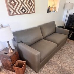 Room And Board Sofa