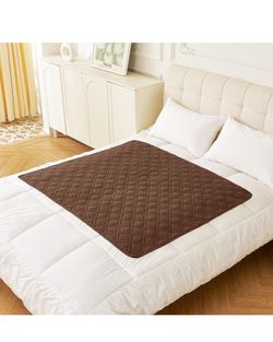 Waterproof Dog Bed Blanket, Soft Pet Blankets, Waterproof Couch Cover for Dogs (Cash Only)