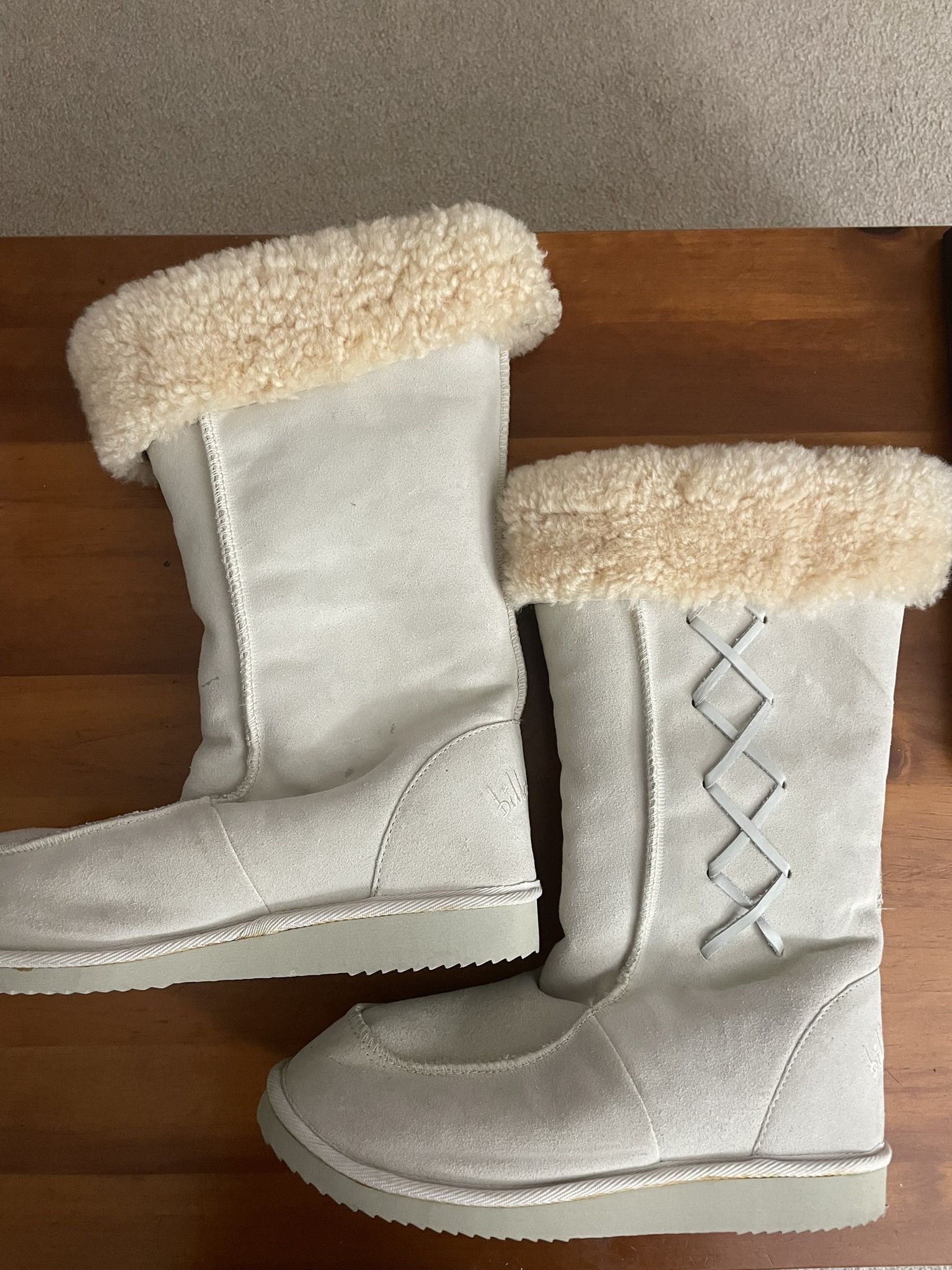 Billabong Winter Boots